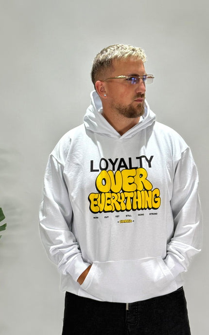 FELPA LOYALTY OVER