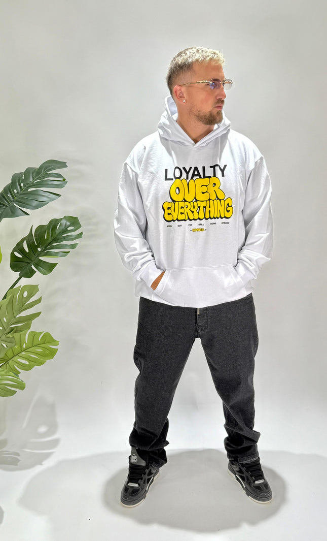 FELPA LOYALTY