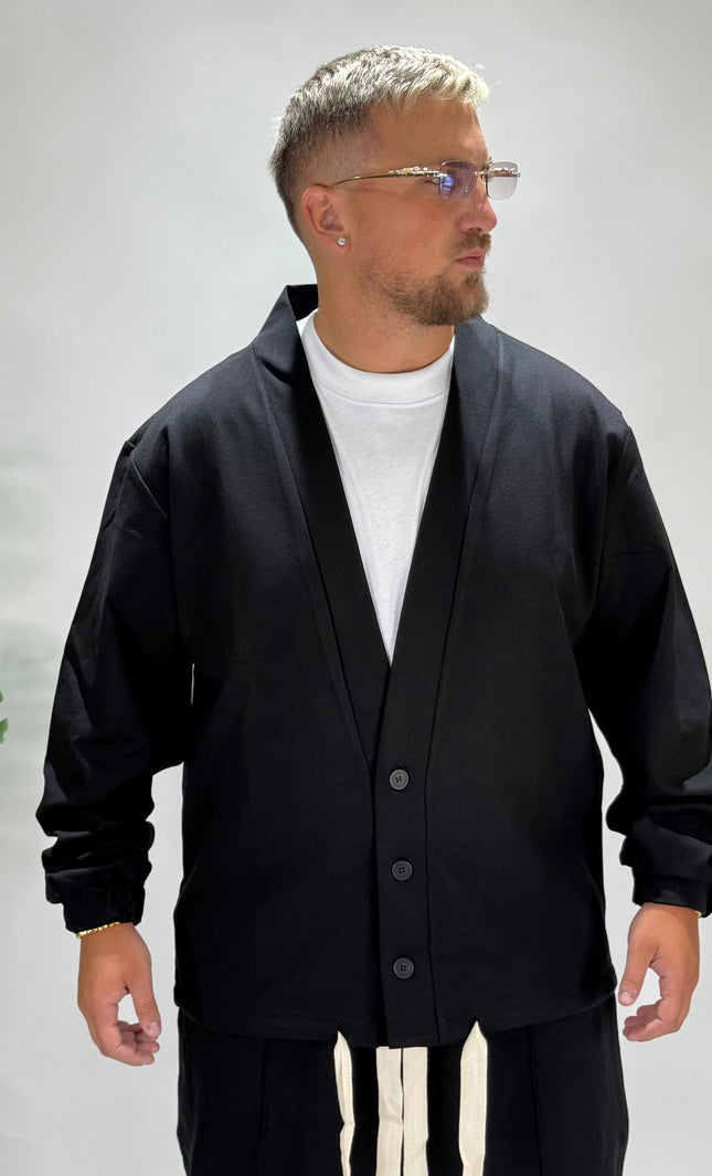 COMPLETO CARDIGAN