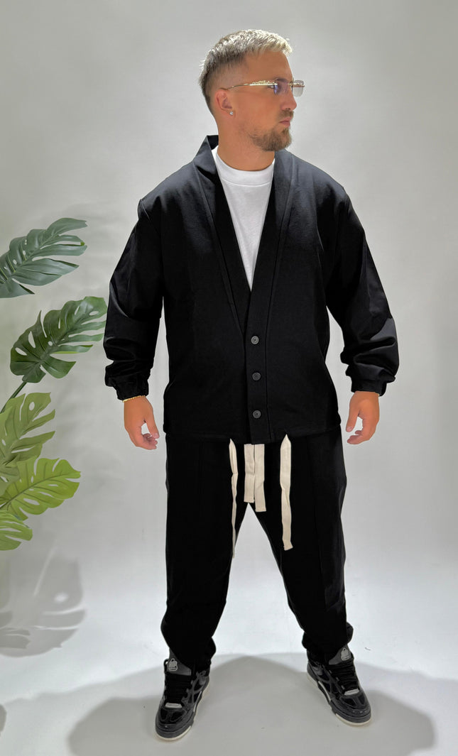 COMPLETO CARDIGAN