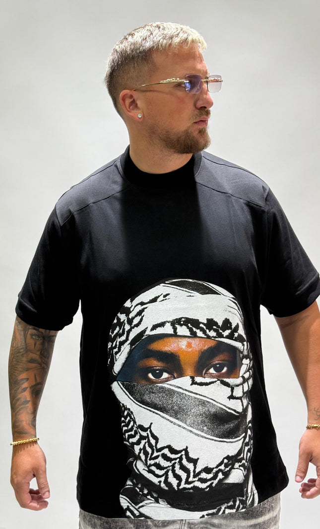 T-SHIRT TANK TUR