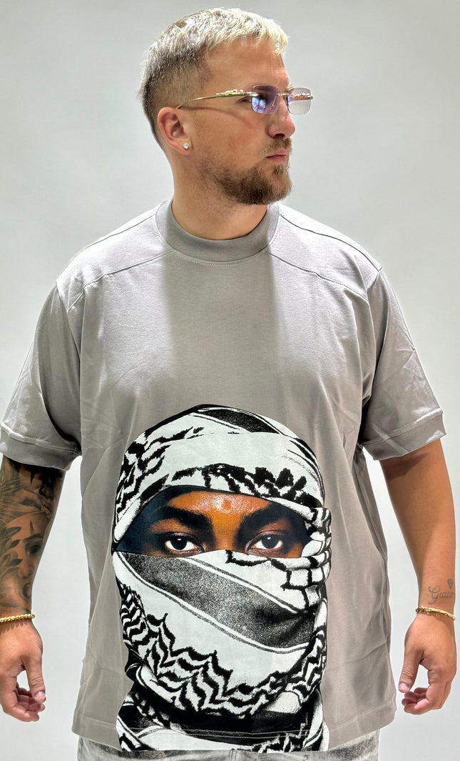 T-SHIRT TANK TUR