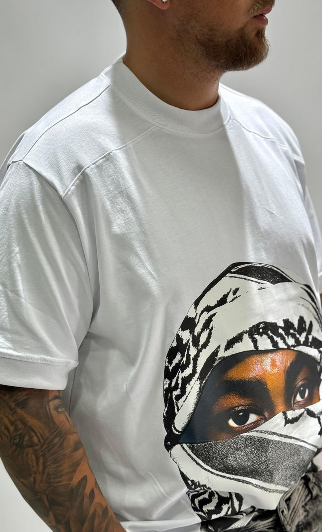 T-SHIRT TANK TUR
