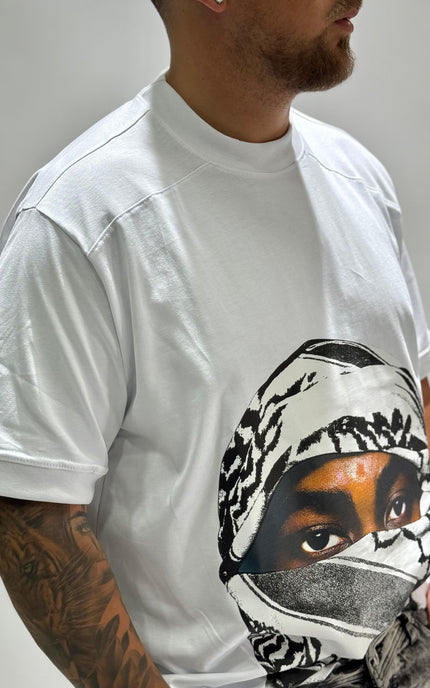 T-SHIRT TANK TUR
