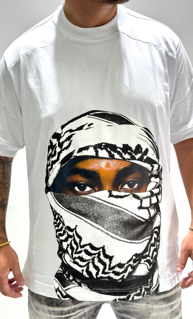 T-SHIRT TANK TUR