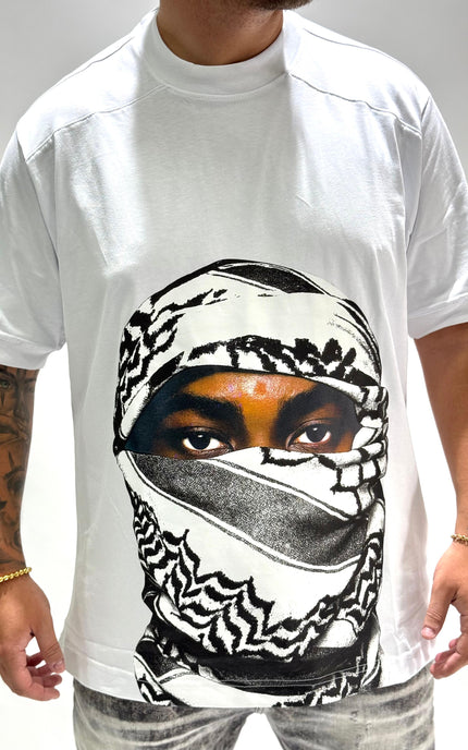 T-SHIRT TANK TUR