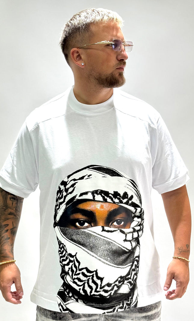 T-SHIRT TANK TUR