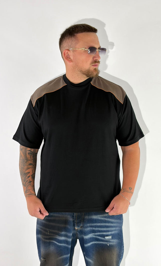 T-SHIRT KANSAS