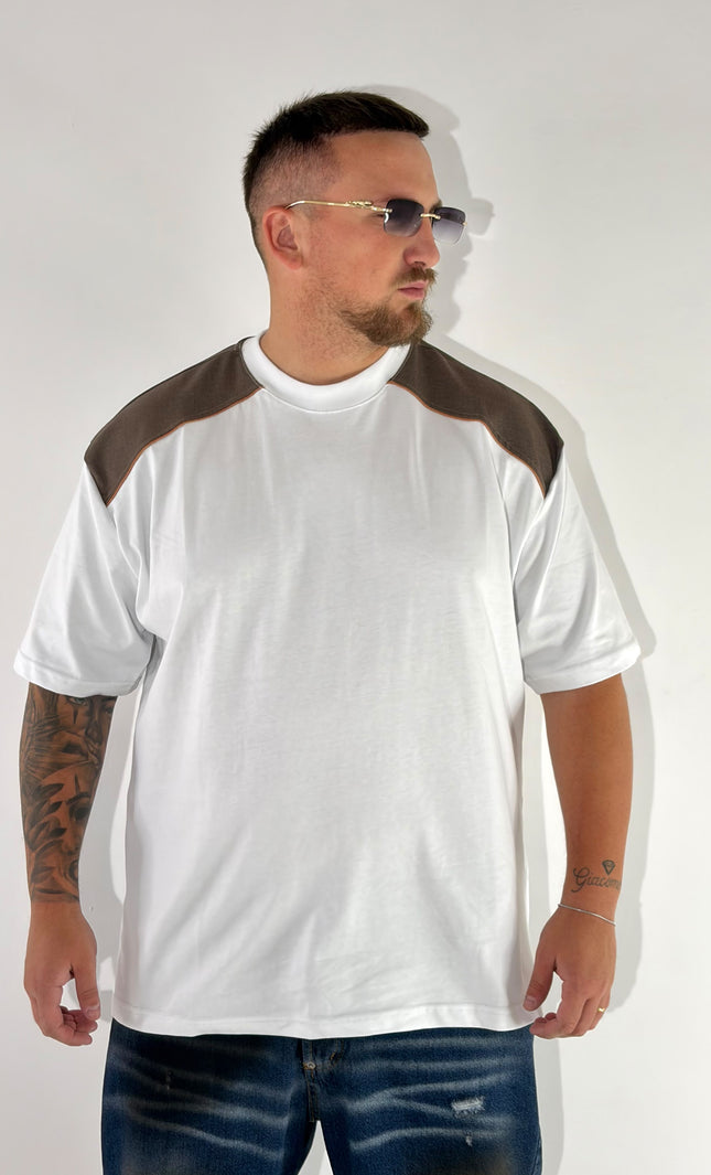 T-SHIRT KANSAS
