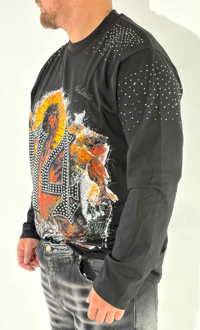 LONG SLEEVES 94