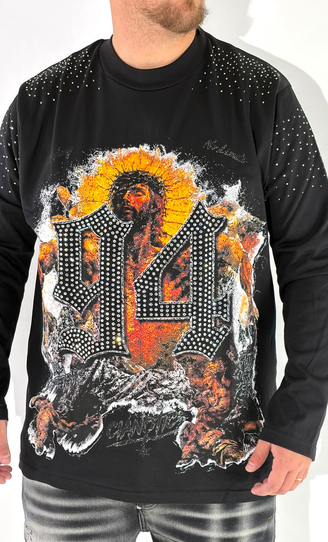 LONG SLEEVES 94