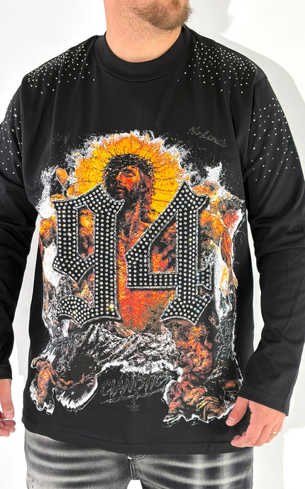 LONG SLEEVES 94