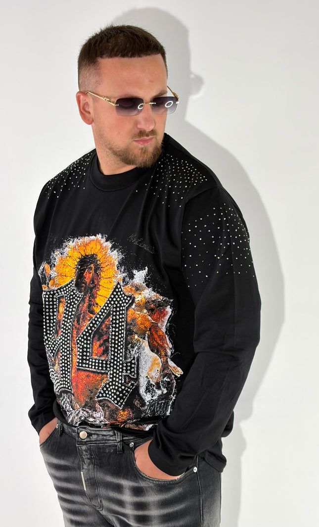 LONG SLEEVES 94