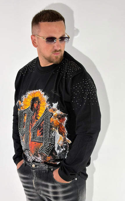LONG SLEEVES 94