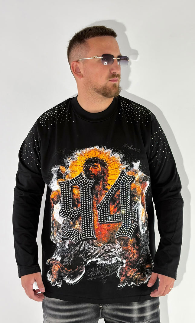 LONG SLEEVES 94