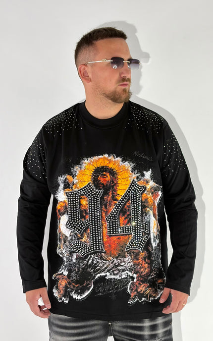 LONG SLEEVES 94
