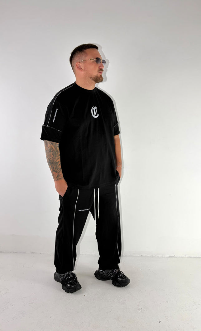 CORDSET RICH