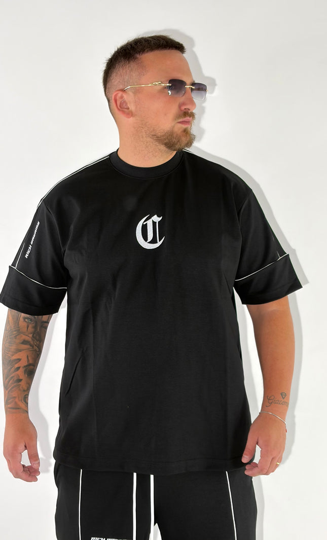 CORDSET RICH