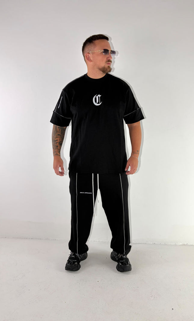 CORDSET RICH