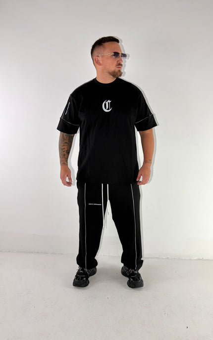 CORDSET RICH