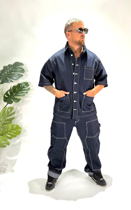CORDSET CARPENTER