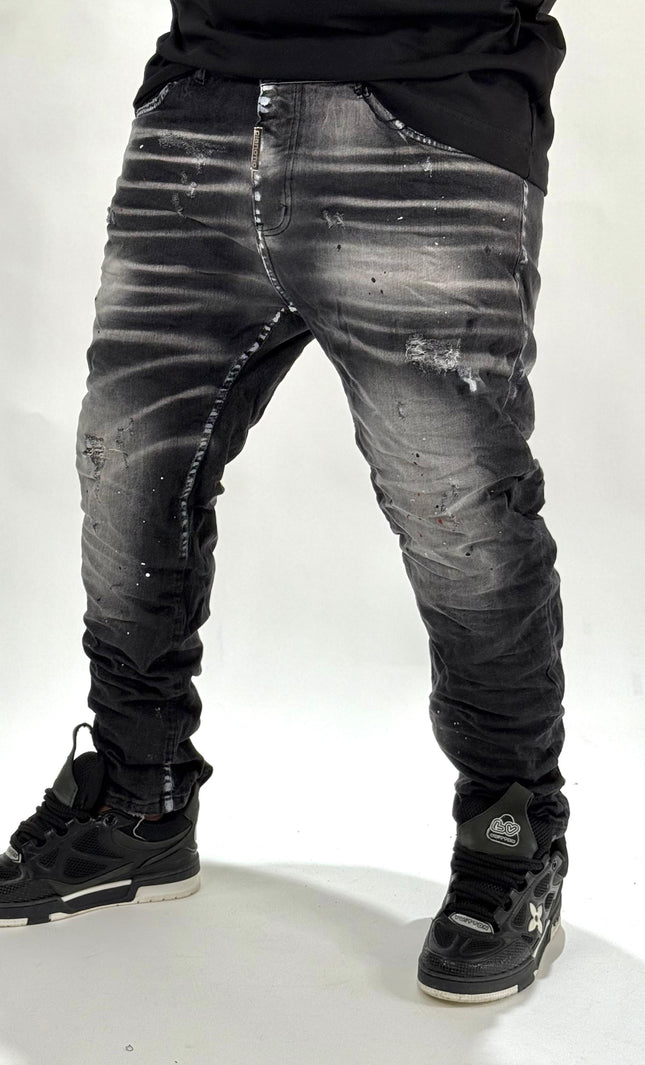 JEANS NEW FIT OMER