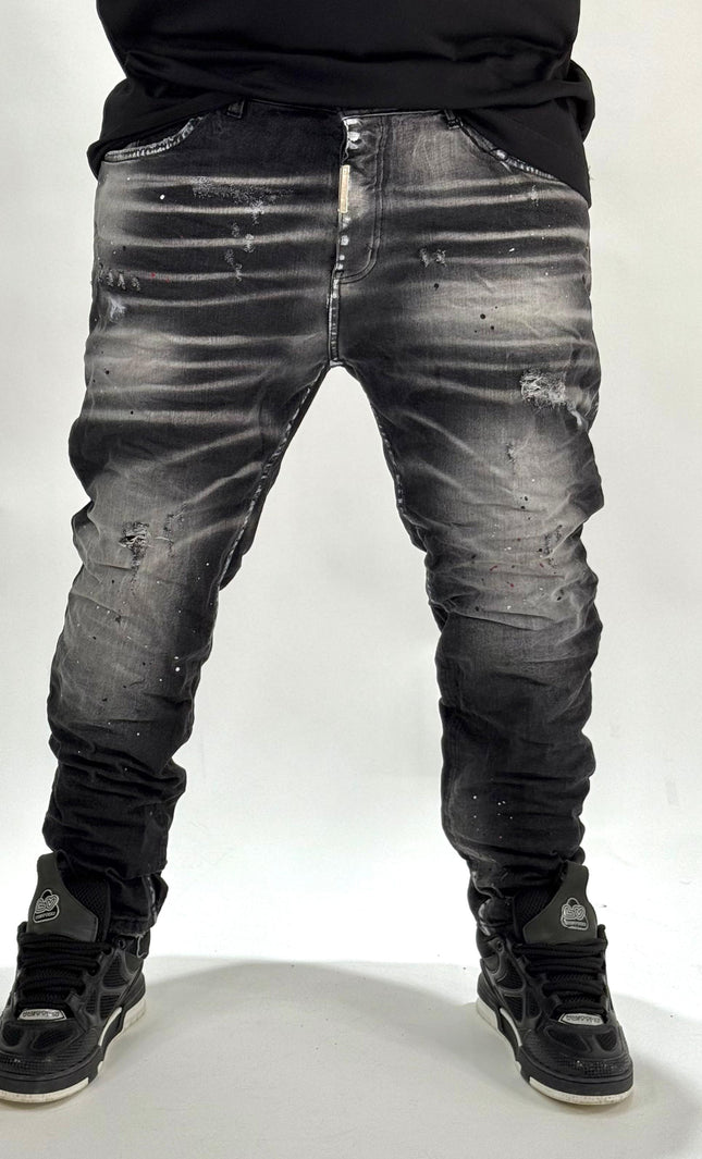 JEANS NEW FIT OMER