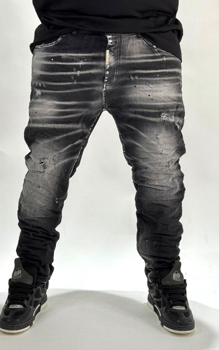 JEANS NEW FIT OMER