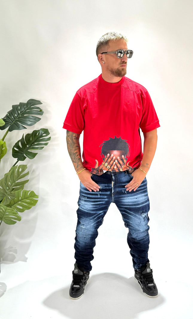 JEANS NEW FIT OMER