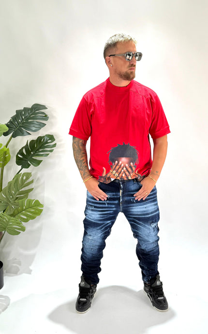 JEANS NEW FIT OMER