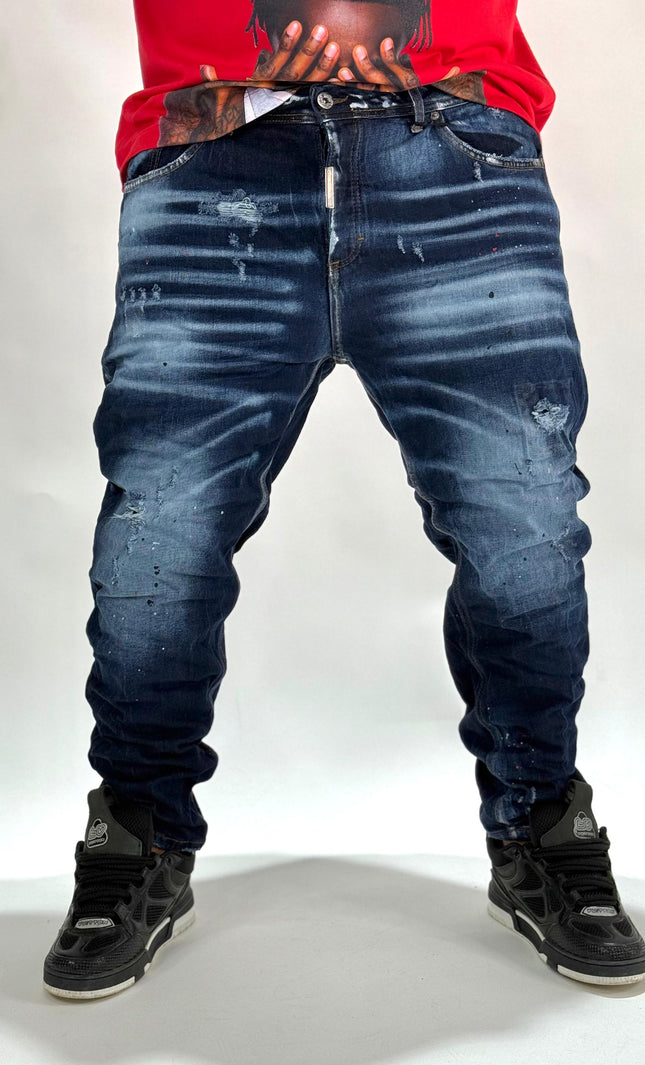 JEANS NEW FIT OMER
