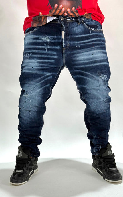 JEANS NEW FIT OMER
