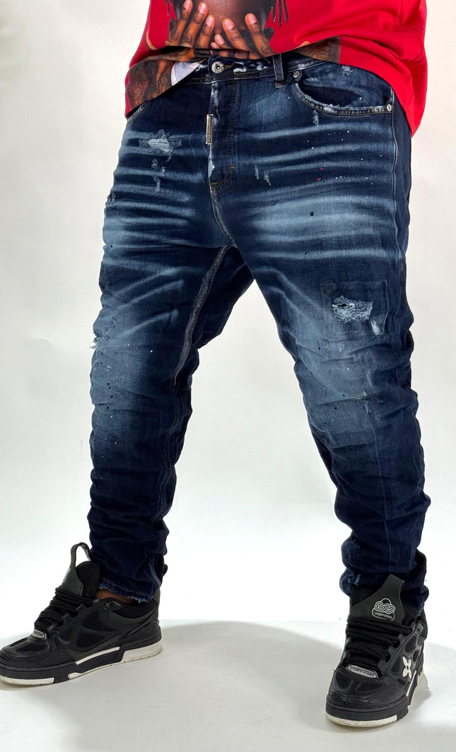 JEANS NEW FIT OMER