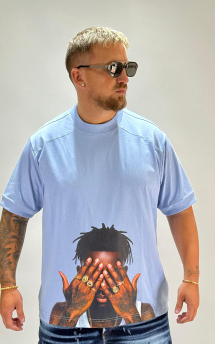 T-SHIRT TANK BOY
