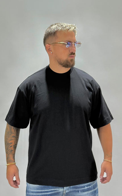 T-SHIRT CUCITURE ESTERNE