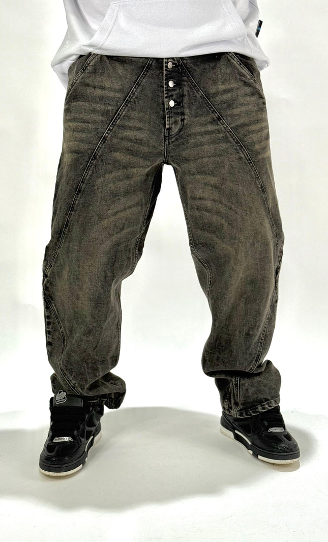 JEANS TAGLI F/L