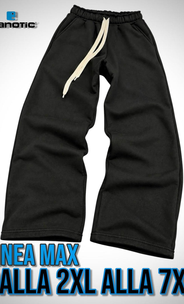 PANTALONE DRIP