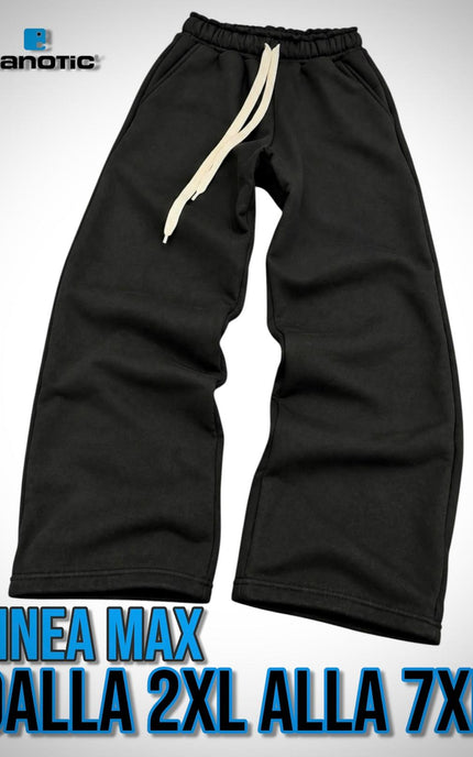 PANTALONE DRIP