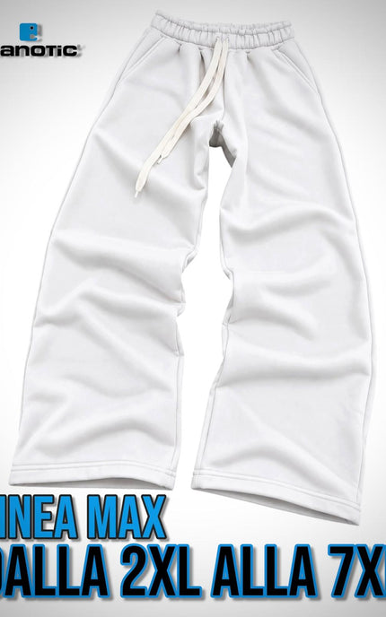 PANTALONE DRIP