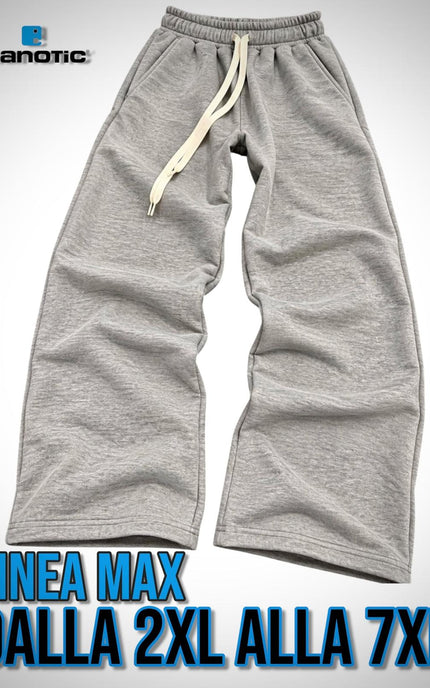 PANTALONE DRIP