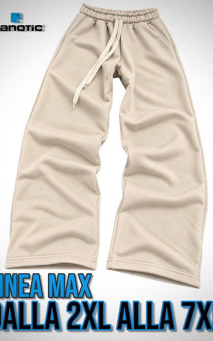 PANTALONE DRIP