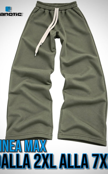 PANTALONE DRIP