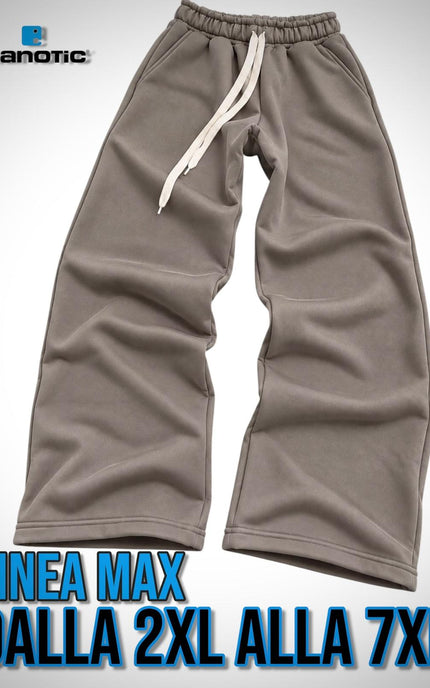 PANTALONE DRIP