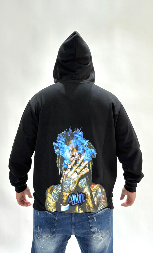 F\OTTO MAX/SMOKE