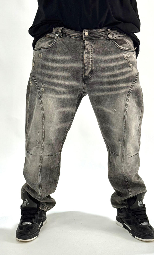 JEANS BAGGY 404