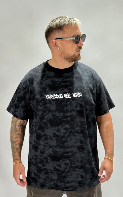 T-SHIRT CORINTO