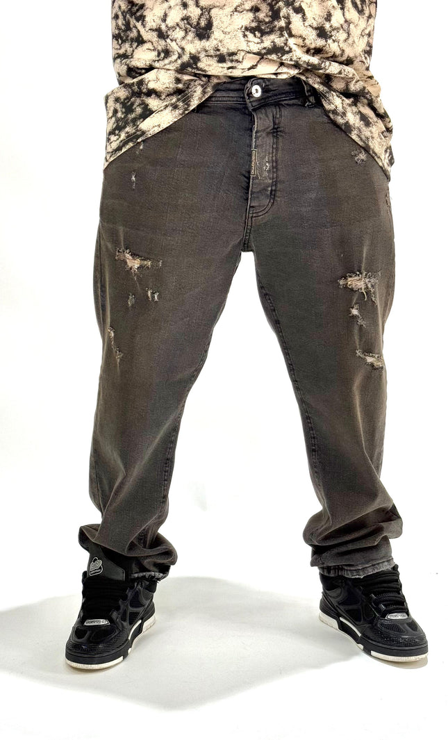 JEANS BAGGY KANSAS