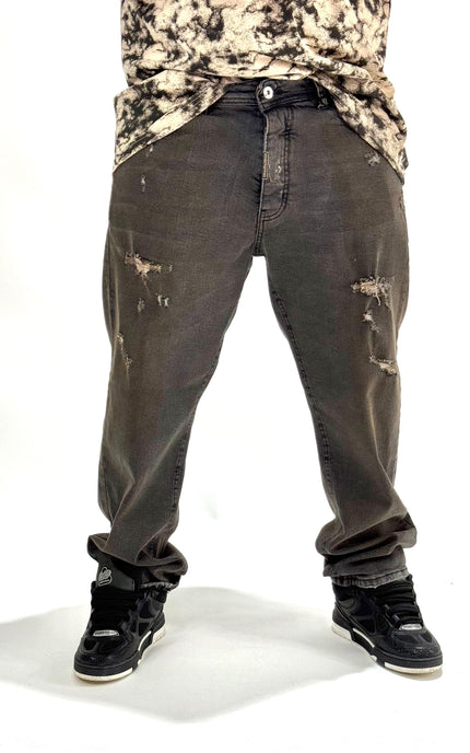 JEANS BAGGY KANSAS