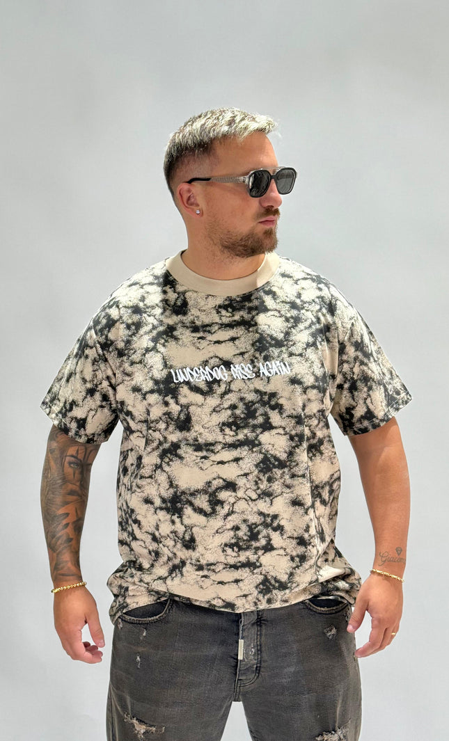 T-SHIRT MALTINTO