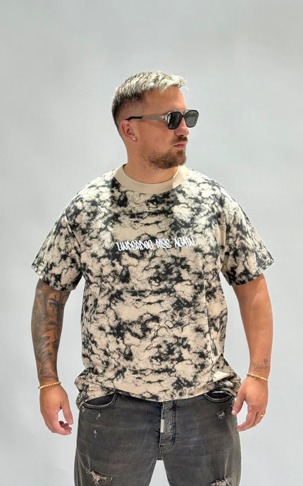 T-SHIRT CORINTO